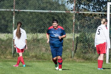Bild 96 - Frauen TSV Wiemersdorf - SV Wahlstedt : Ergebnis: 5:1